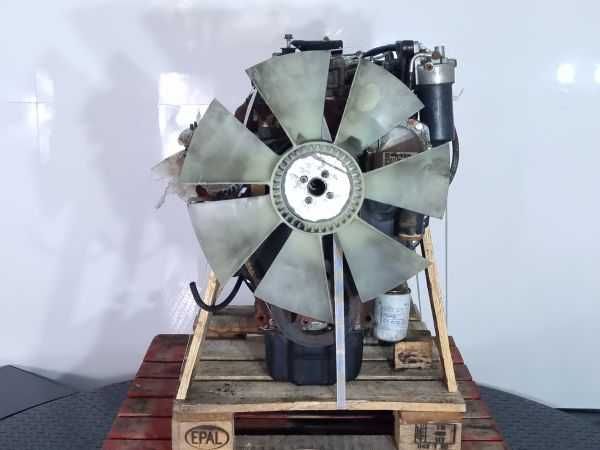 Motor complet  Perkins 1104D - Piese motor Perkins