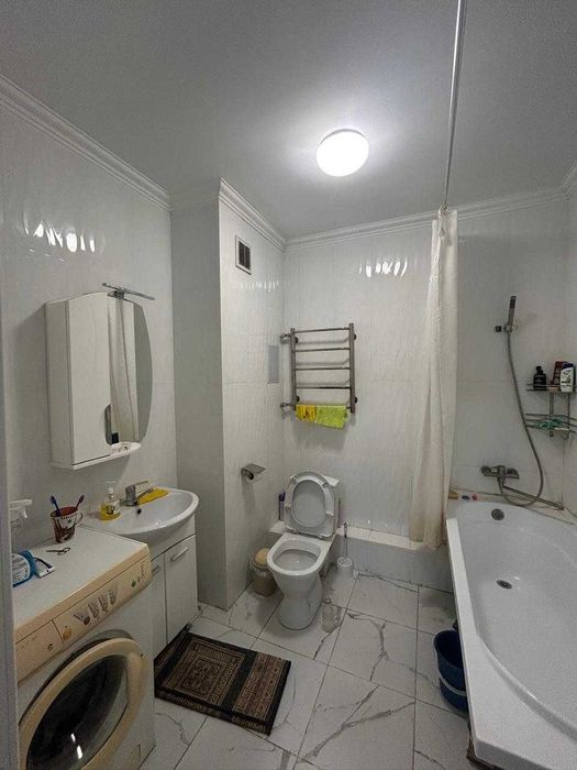 сдается двухкомнатная квартира