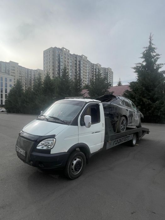 Эвакуатор Тараз 24/7 Срочно Недорого