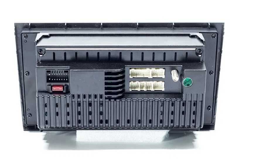 VW /SEAT/SKODA 7" Android Mултимедия/Навигация, 2010