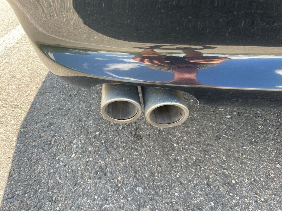 BMW Seria 3 E92 330x drive