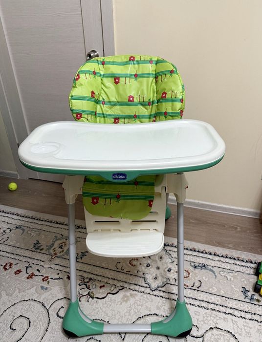 Стул для кормления