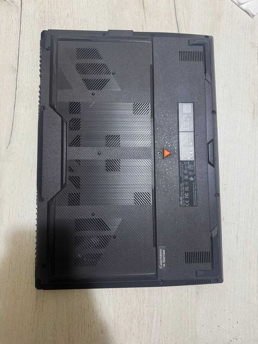 ASUS TUF-Gaming A15
