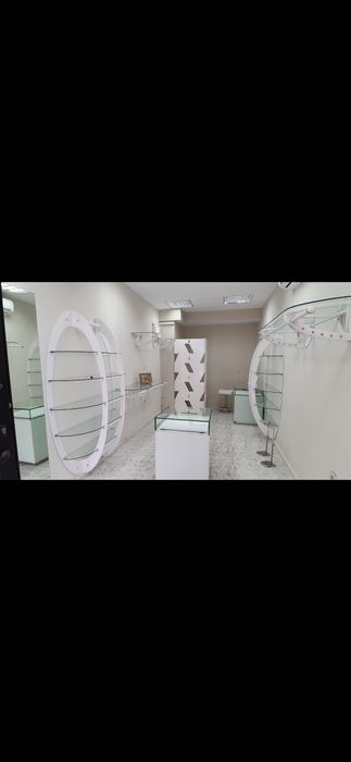 Дава се под наем Магазин в Несебър - 15 кв.м за 4080 € - Снимка #1