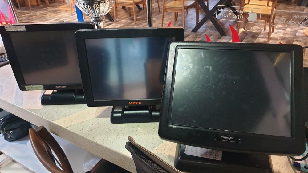 Продаётся моноблок