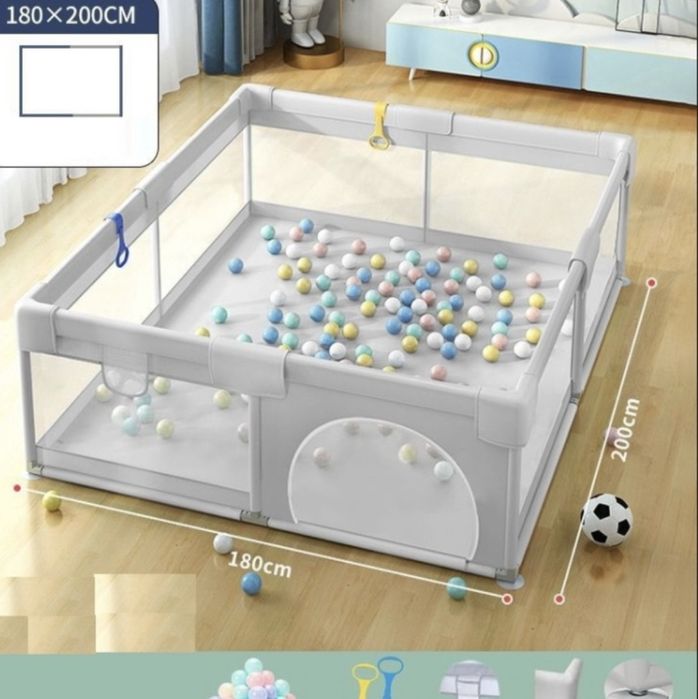 Продам детский манеж