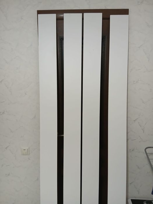 Продам доборные планки