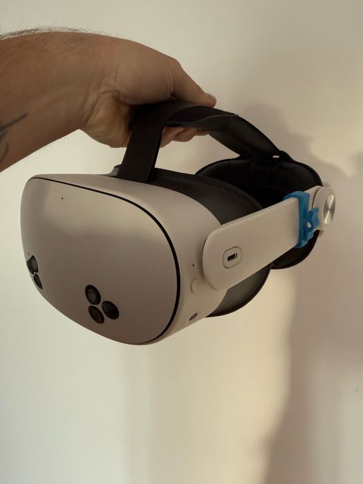 Meta Quest 3s 128gb ГАРАНЦИЯ