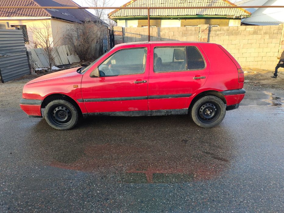 Продам Volkswagen golf 3