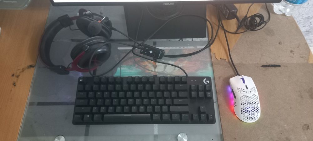 Продам игравой компьютер