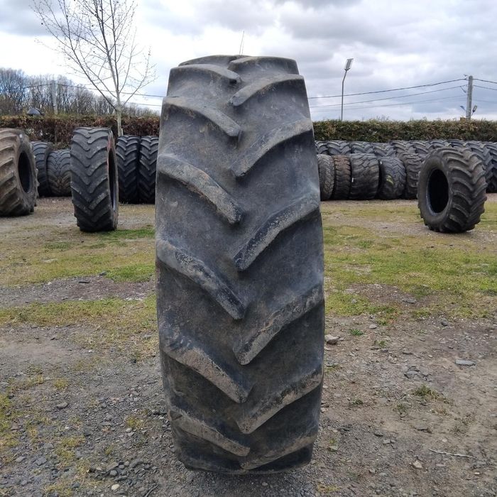 Cauciucuri 480/70R38  Goodyear Anvelope SECOND verificate