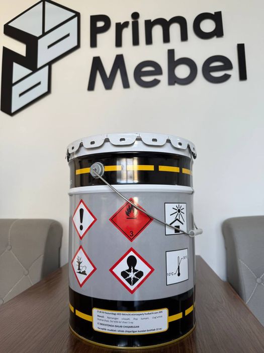 Ведро для краски