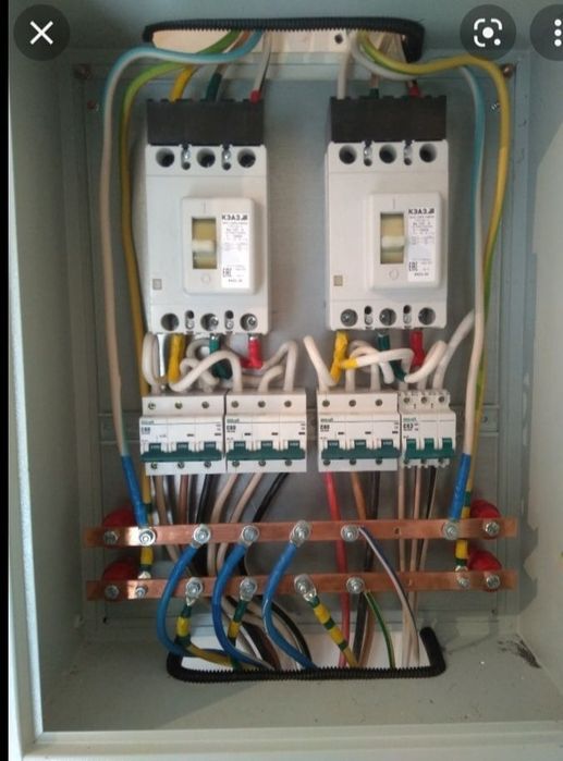 Шымкент электрик24/7