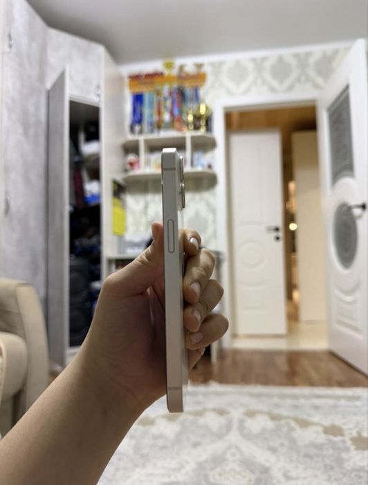 Обменяю iPhone 14, 128gb идеал