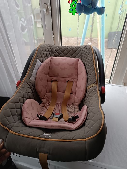 Продам люльку переноску