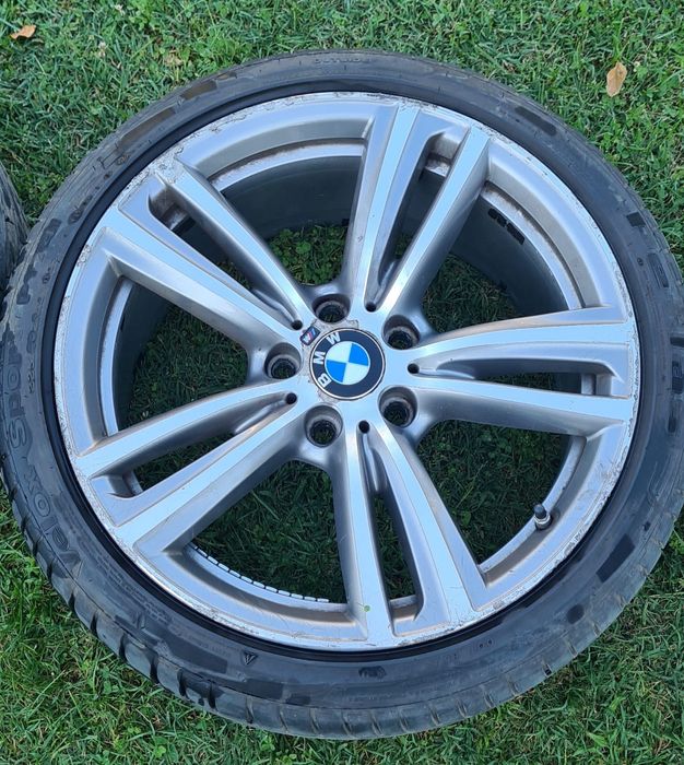 Roți BMW serie 4