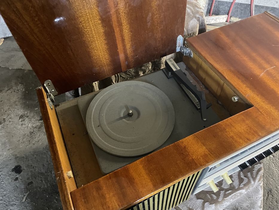 Радиола рекорд 311 314