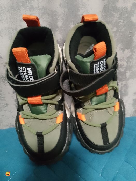 Детский обувь 28 размер