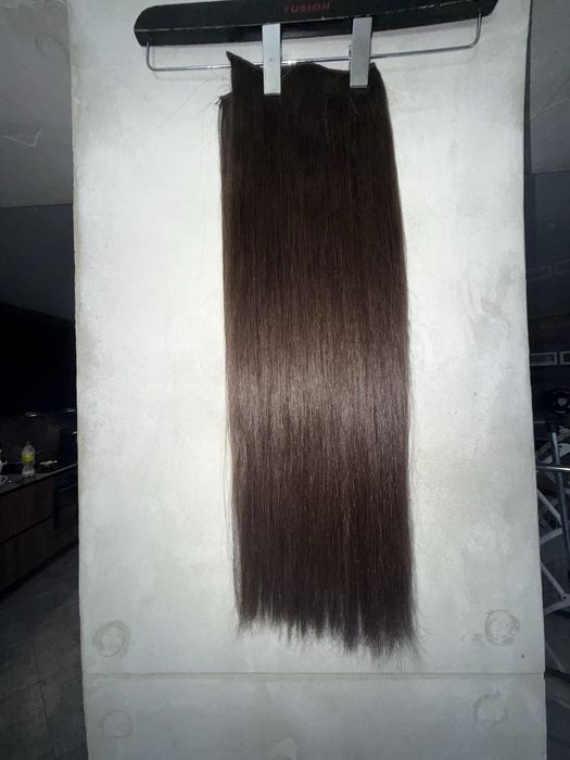 Естествена коса Ladies point