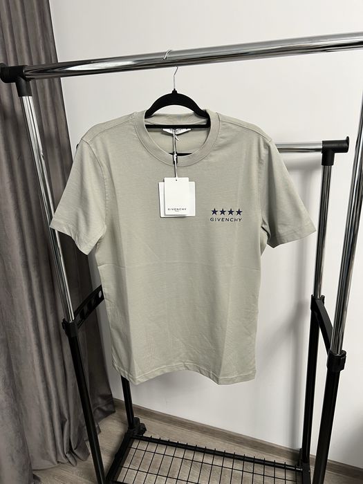 Tricou GIVENCHY super calitate