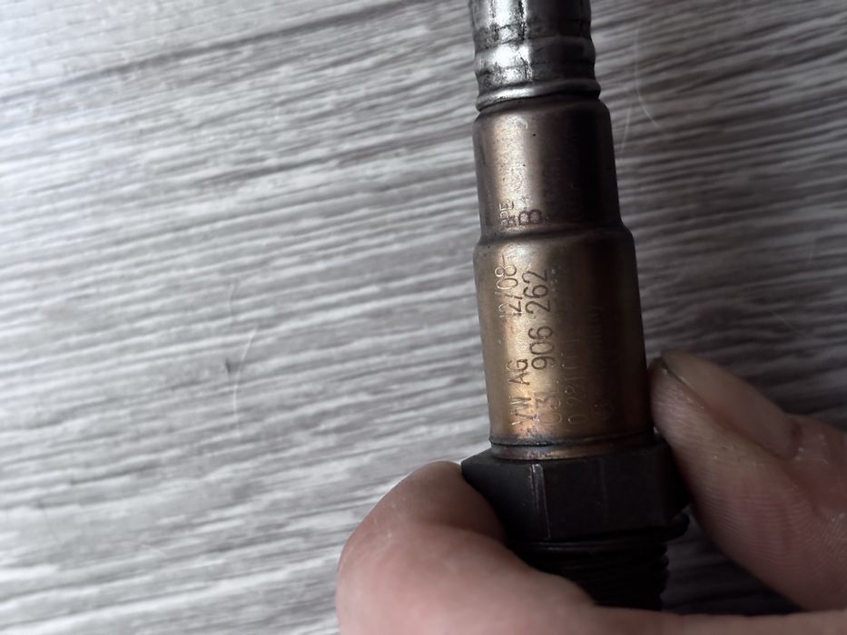 Sonda lambda 1 bosch vw