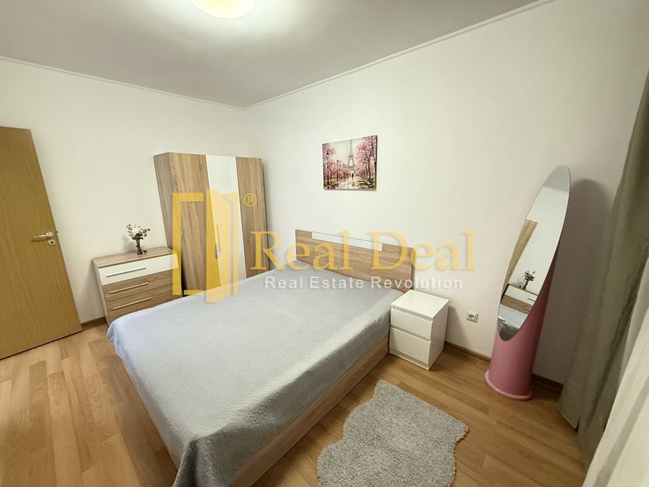 Дава се под наем Тристаен апартамент в София, Младост 4 - 85 кв.м за 742 € - Снимка #6