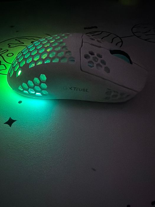 Gaming мишка Trust