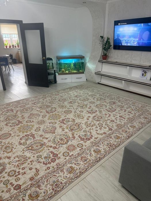 Дом мкрн Балыкшы.