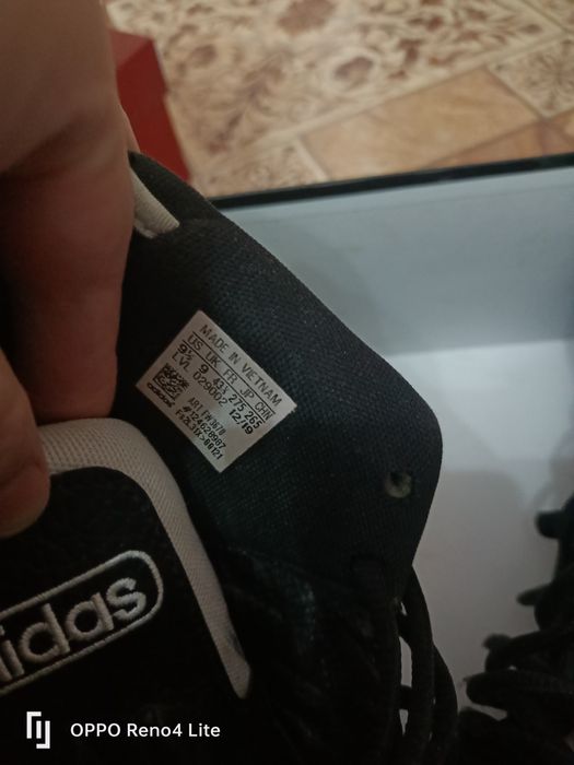 Мужские кроссовки