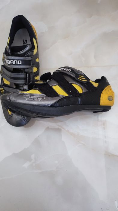 Shimano  обувки за колоездене