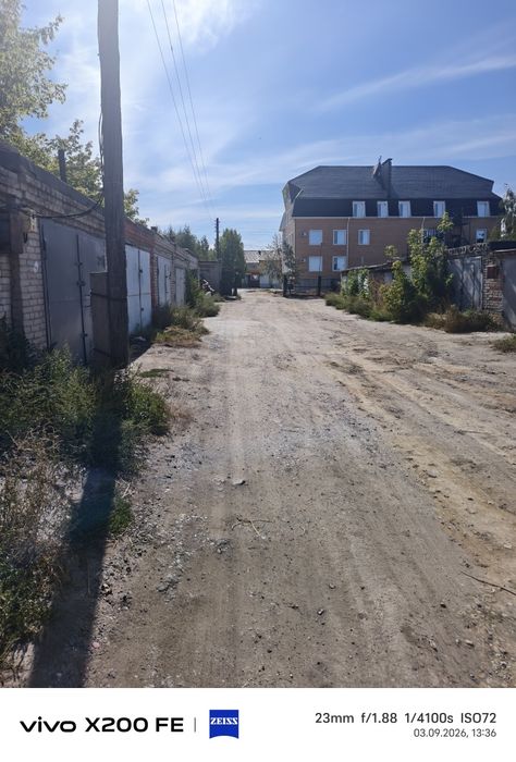 Продам гараж в центре Тобыла