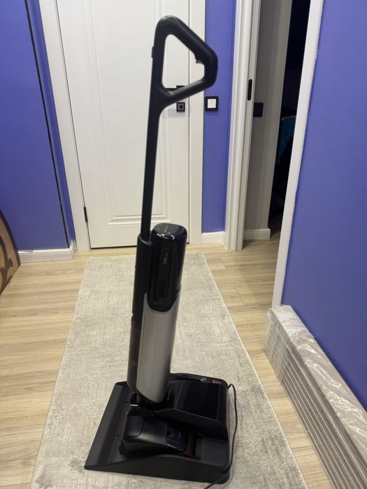 Пылесос Trouver X4 Pro