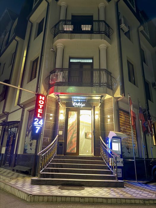 Hotel & Spa Bez Zaks 24/7  Pasport Asosida Mehmonhona Гостиница Отель