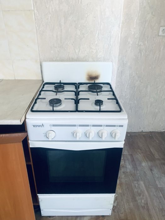 Газ плита срочна