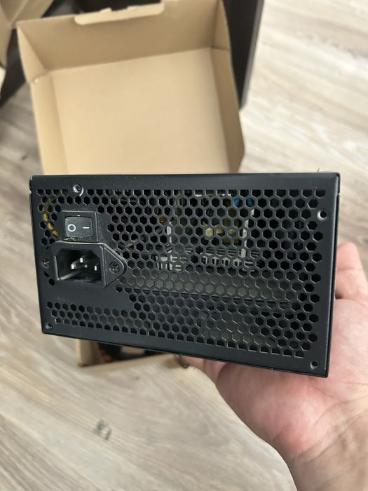 Блок питания 500W