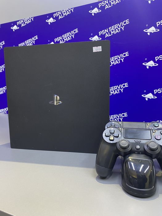 PlayStation 4 Pro 861гб