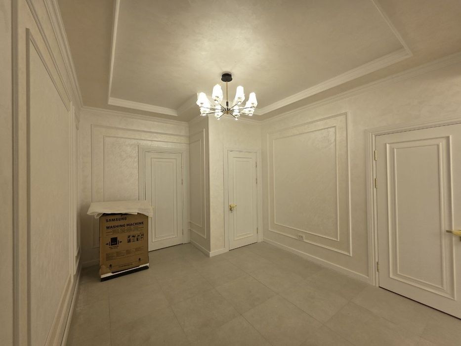 SROCHNA Sergeli Bobur mahallasida 2 qavatli dupleks uy 128 m²