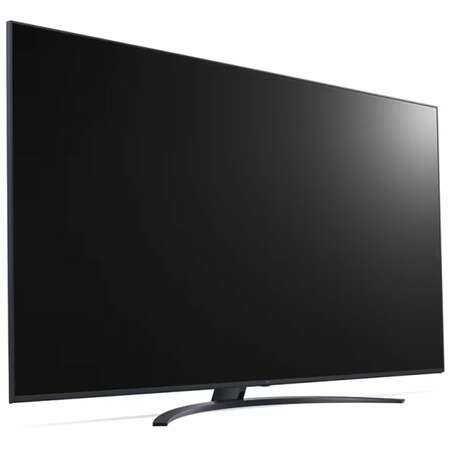 LG 75" (UT81009) 4K UHD 2024 — Большой экран со скидкой 30%!