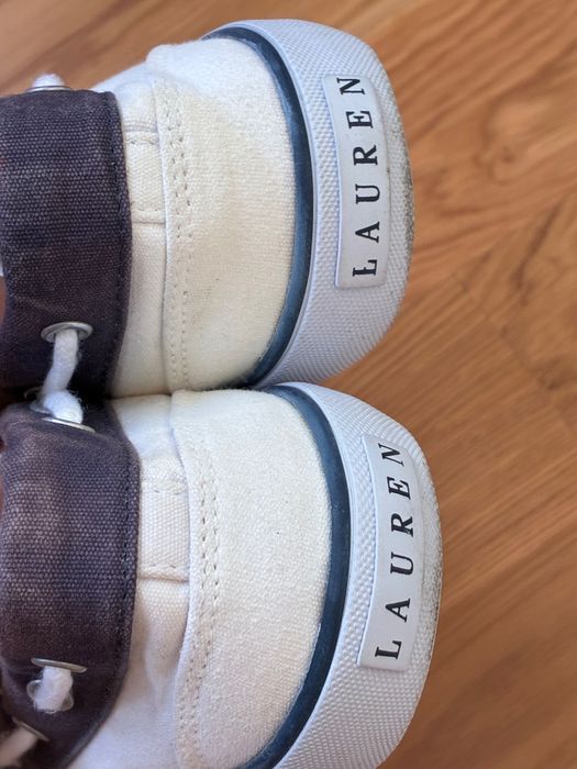 Ralph Lauren дамски мокасини 39 номер