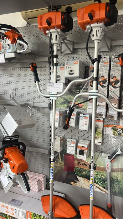Мокоса STIHL FS250