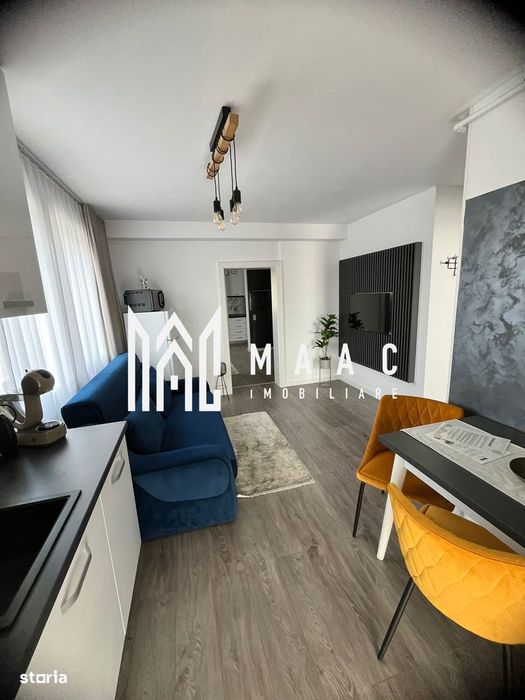 Apartamente 2 camere| Regim Hoetlier\Rezidential| Constructie noua