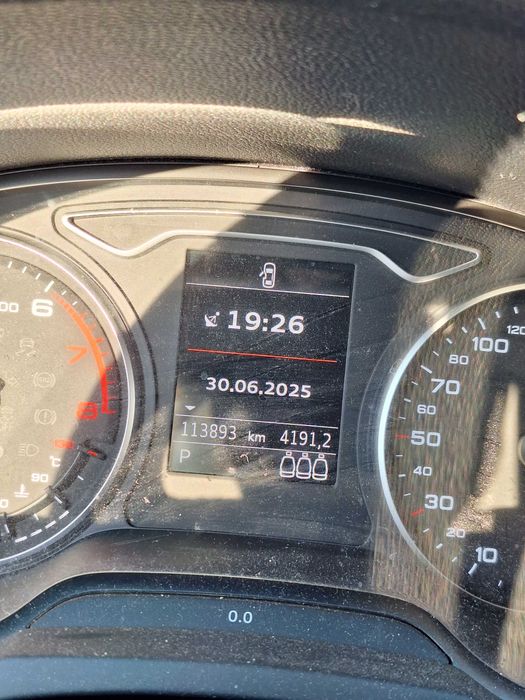 Audi A3 Audi A3 35 TFSI cylinder on demand Sportback S tronic sport