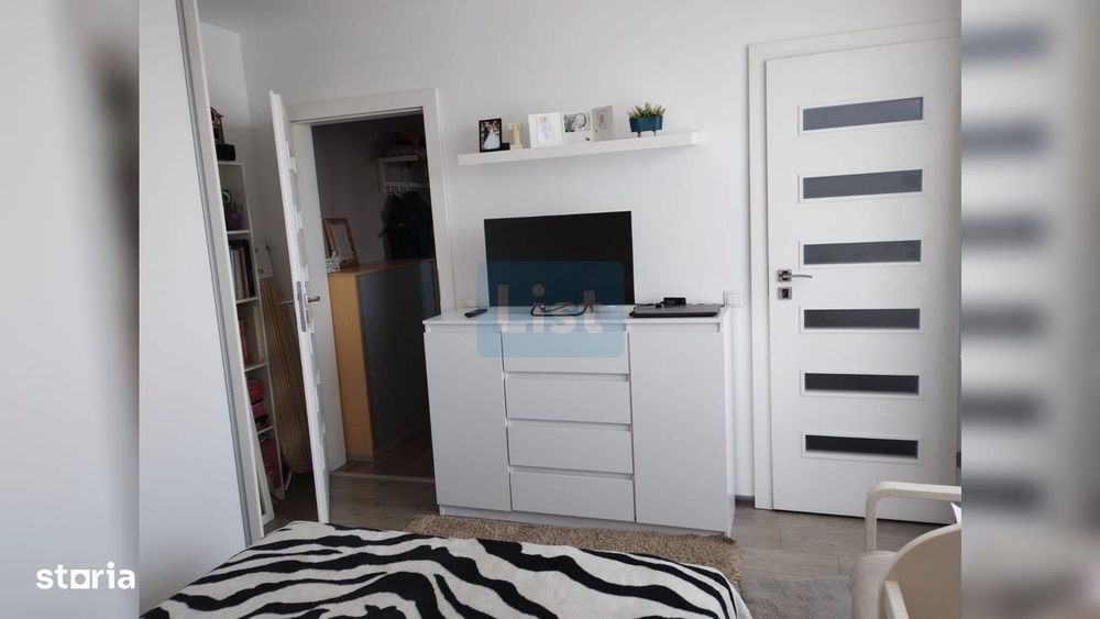 Apartament cu 3 camere de vânzare, Mărăști