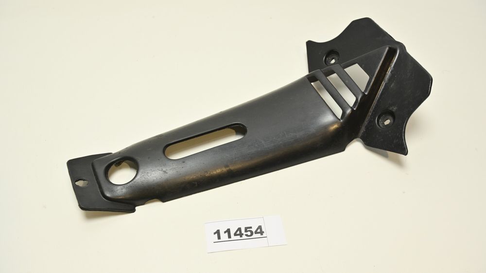 Carena Spoiler Radiator Aprilia RSV 1000 1998 - 2003