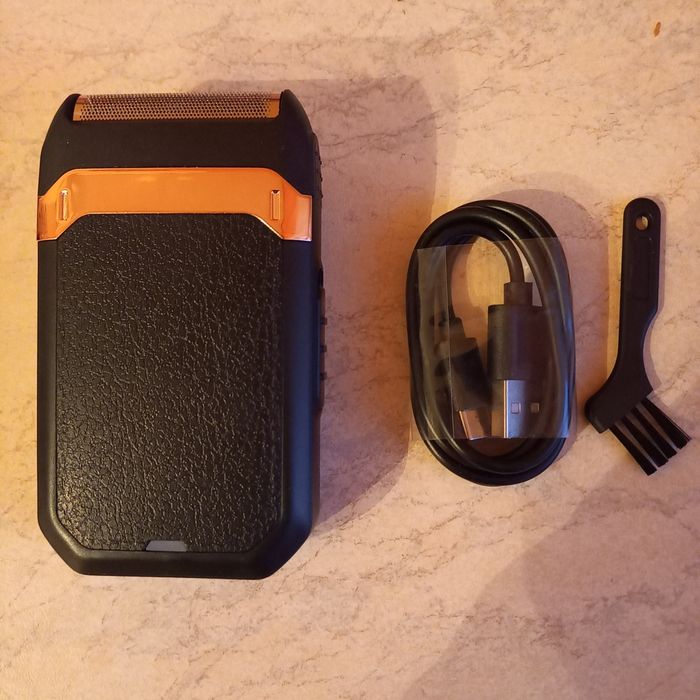 Электро бритва...