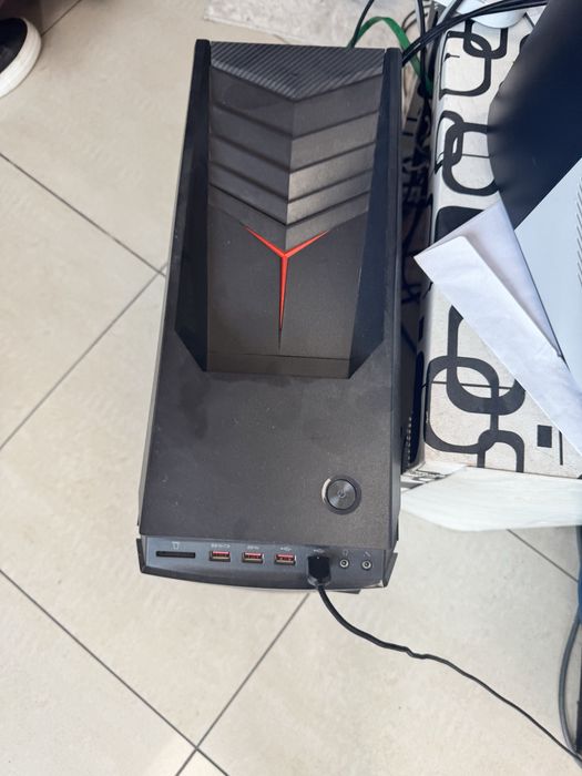 Компютър  i7 7700K RTX2070
