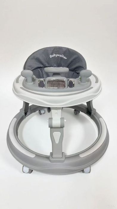 Детский ходунок.