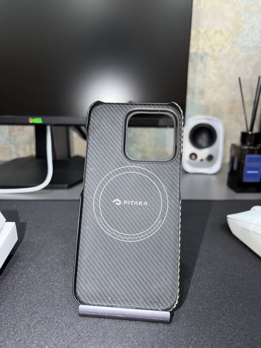 Pitaka iphone 15 pro