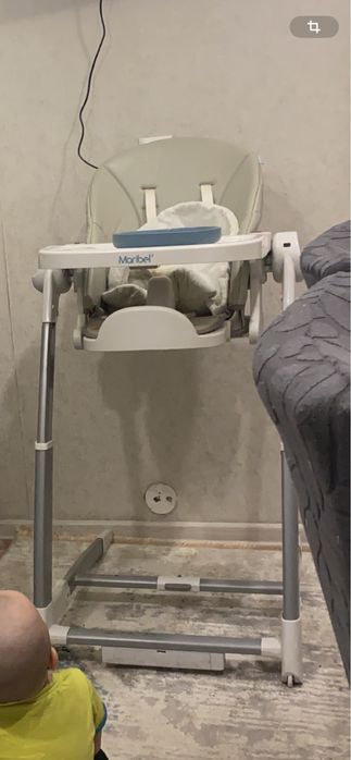 Продаю стульчик 3 в одном !!!