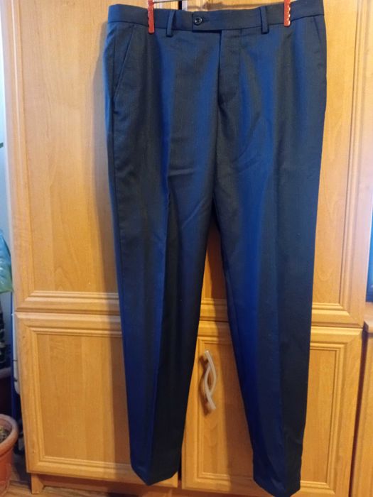 Costum barbati folosit o singura data